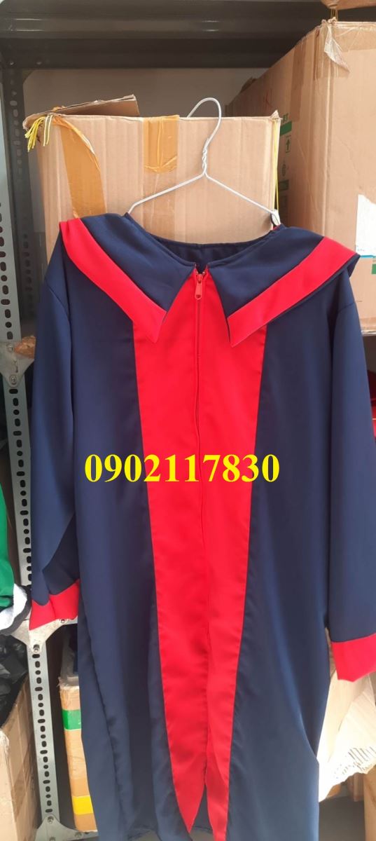 Kho sĩ Áo tốt nghiệp cấp 1 KIÊN GIANG